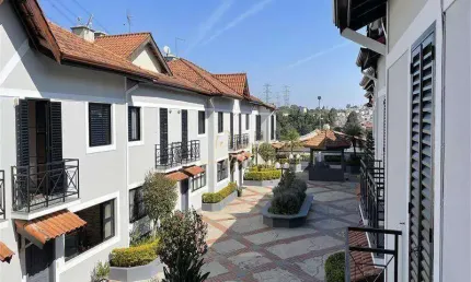 Casa com 2 dormitórios à venda, 97 m² por R$ 545.000,00 - Conjunto Residencial Vista Verde - São Paulo/SP