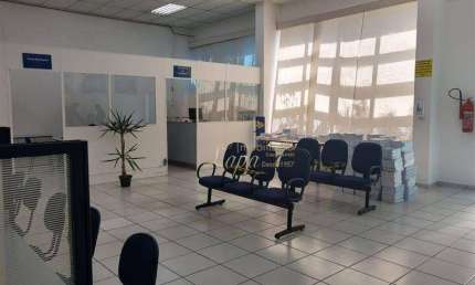 Loja para alugar, 2000 m² por R$ 48.831,23 - Barra Funda - São Paulo/SP
