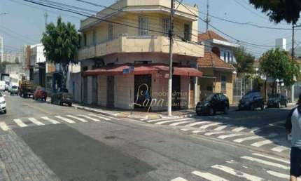 Loja para alugar, 100 m² por R$ 3.500,00/mês - Vila Anastácio - São Paulo/SP