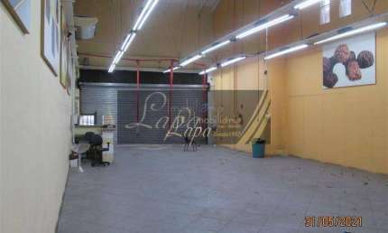 Galpão para alugar, 600 m² por R$ 21.200,00/mês - Vila Pompeia - São Paulo/SP