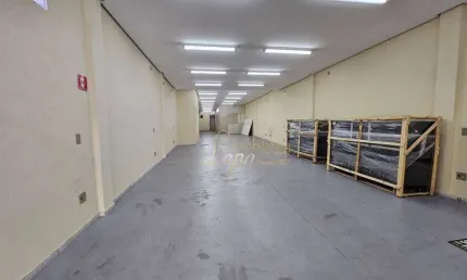 Loja para alugar, 240 m² por r$ 9.030,00/mês - vila ipojuca - são paulo/sp