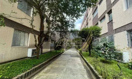 Apartamento com 2 dormitórios à venda, 65 m² por R$ 450.000,00 - Parque Residencial da Lapa - São Paulo/SP