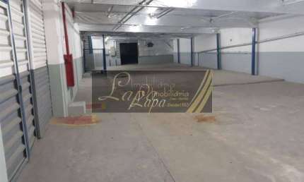 Loja para alugar, 1200 m² por R$ 133.914,00 - Lapa - São Paulo/SP