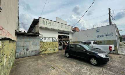 Loja à venda, 400 m² por R$ 2.350.000,00 - Lapa de Baixo - São Paulo/SP