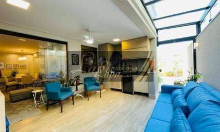 Apartamento com 3 dormitórios à venda, 150 m² por R$ 1.950.000,00 - Água Branca - São Paulo/SP