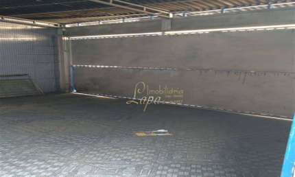 Loja à venda, 122 m² por R$ 1.200.000,00 - Lapa de Baixo - São Paulo/SP