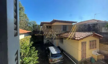 Sobrado à Venda no Alto da Lapa – Localização Privilegiada na Rua Pio XI