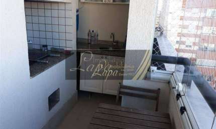 Apartamento com 4 dormitórios à venda, 190 m² por R$ 1.900.000,00 - Vila Morse - São Paulo/SP