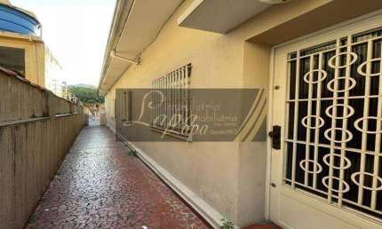 Casa com 3 dormitórios à venda, 210 m² por R$ 900.000,00 - Lapa - São Paulo/SP