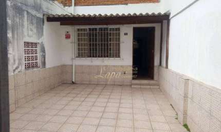 Sobrado com 2 dormitórios à venda por R$ 660.000,00 - Vila Leopoldina - São Paulo/SP