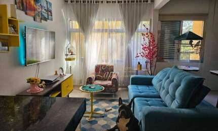 Apartamento com 3 dormitórios à venda, 66 m² por R$ 360.000,00 - Lapa de Baixo - São Paulo/SP