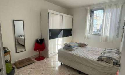 Apartamento com 2 dormitórios à venda, 63 m² por R$ 460.000,00 - Lapa - São Paulo/SP