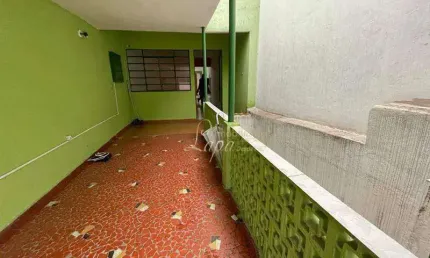 Casa com 2 dormitórios à venda, 200 m² por R$ 680.000,00 - Vila Romana - São Paulo/SP