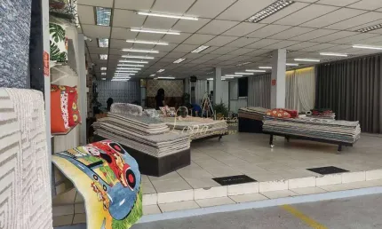 Salão para alugar, 25 m² por r$ 25.000,00/mês - lapa - são paulo/sp