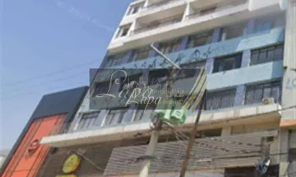 Sala para alugar, 28 m² por R$ 1.100,00/mês - Lapa - São Paulo/SP