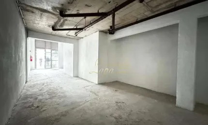 Loja para alugar, 100 m² - Vila Mariana - São Paulo/SP