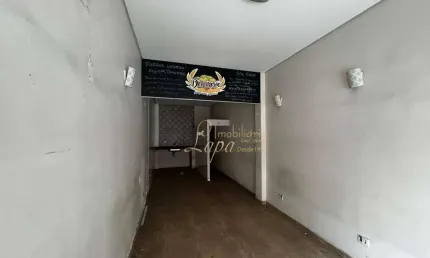 Ponto comercial à venda na Rua Clélia, Lapa, São Paulo