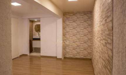 Sobrado com 2 dormitórios à venda por R$ 1.155.000,00 - Vila Romana - São Paulo/SP