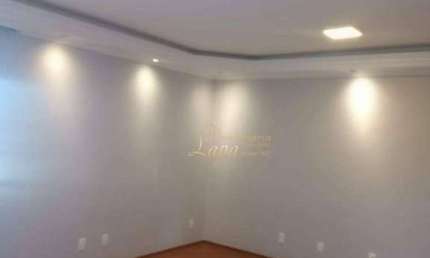 Apartamento com 3 dormitórios à venda, 105 m² por R$ 890.000,00 - Vila Albertina - São Paulo/SP