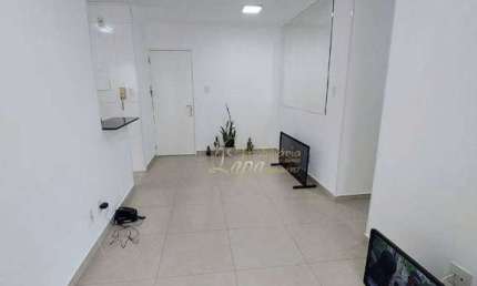 Apartamento com 2 dormitórios à venda, 55 m² por R$ 630.000 - Vila Leopoldina