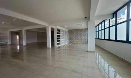 Loja para alugar, 250 m² por R$ 10.500,00/mês - Alto de Pinheiros - São Paulo/SP