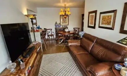 Apartamento com 2 dormitórios à venda, 76 m² por R$ 990.000 - Lapa - São Paulo/SP