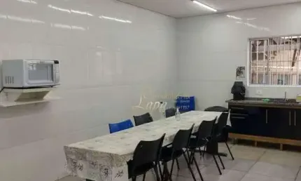 Salão para alugar, 30 m² por R$ 7.300/mês - Lapa - São Paulo/SP