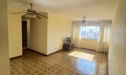 Apartamento com 2 dormitórios à venda, 81 m² por r$ 650.000 - lapa - são paulo/sp