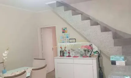 Casa com 3 dormitórios à venda, 150 m² por r$ 800.000,00 - jardim felicidade (zona oeste) - são paulo/sp