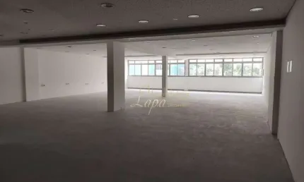 Prédio para alugar, 750 m² por r$ 50.000,00/mês - alto da lapa - são paulo/sp