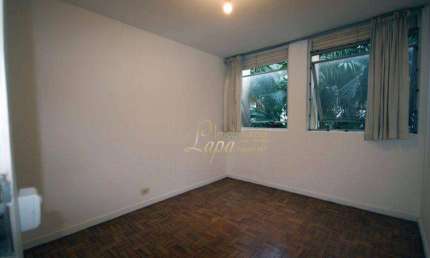 Apartamento com 1 dormitório para alugar, 36 m² por R$ 3.042,00/mês - Perdizes - São Paulo/SP