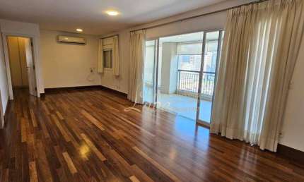 Apartamento com 3 dormitórios à venda, 138 m² por R$ 2.000.000 - Brooklin - São Paulo/SP