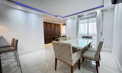 Apartamento com 2 dormitórios para alugar, 70 m² por R$ 6.097,38/mês - Água Branca - São Paulo/SP