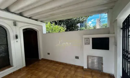 Sobrado com 3 dormitórios à venda por R$ 2.000.000,00 - Vila Romana - São Paulo/SP
