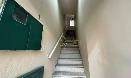 Sobreloja para alugar, 70 m² por R$ 4.102/mês - Lapa - São Paulo/SP