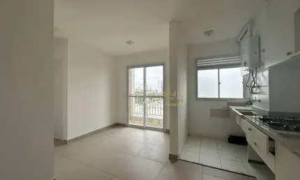 Apartamento com 2 dormitórios para alugar, 42 m² por R$ 2.850,00/mês - Água Branca - São Paulo/SP