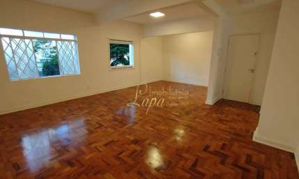 Apartamento com 3 dormitórios para alugar, 96 m² por R$ 6.618,10/mês - Perdizes - São Paulo/SP