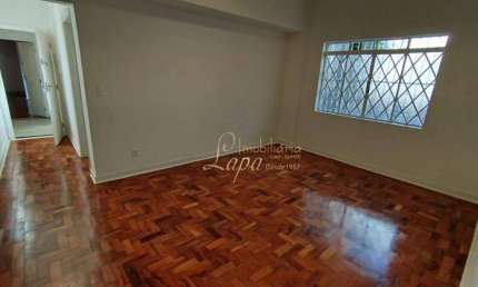 Apartamento com 3 dormitórios para alugar, 94 m² por R$ 8.219/mês - Perdizes - São Paulo/SP