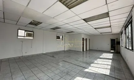 Sala para alugar, 66 m² por r$ 3.500/mês - lapa - são paulo/sp