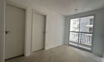 Apartamento com 2 dormitórios para alugar, 38 m² por R$ 2.080,00/mês - Pirituba - São Paulo/SP