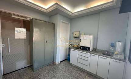 Sala para alugar, 30 m² por R$ 2.884,00/mês - Lapa - São Paulo/SP