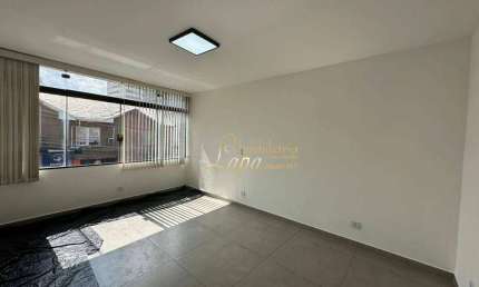 Sala, 40 m² - venda por R$ 160.000,00 ou aluguel por R$ 1.600,00/mês - Lapa - São Paulo/SP