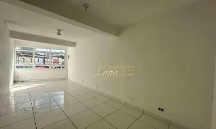Aluguel de sala comercial na lapa – 25 m² | ótima localização!