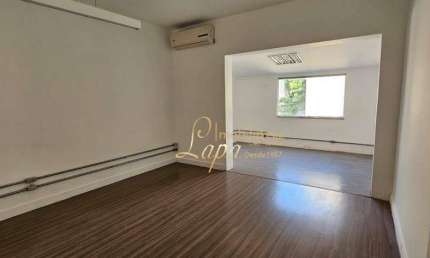 Casa para alugar, 140 m² por R$ 4.380/mês - Alto de Pinheiros - São Paulo/SP