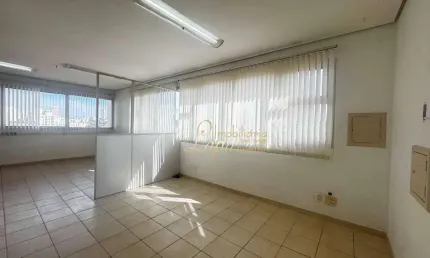 Sala para alugar, 33 m² por R$ 2.523,64/mês - Lapa - São Paulo/SP