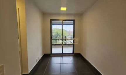 Apartamento com 2 dormitórios para alugar, 61 m² por R$ 4.116,03/mês - Água Branca - São Paulo/SP