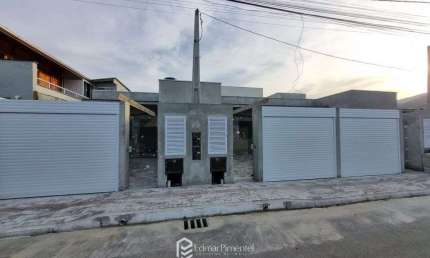 Casa com 2 quartos à venda na Rua 406, 1050, Morretes, Itapema
