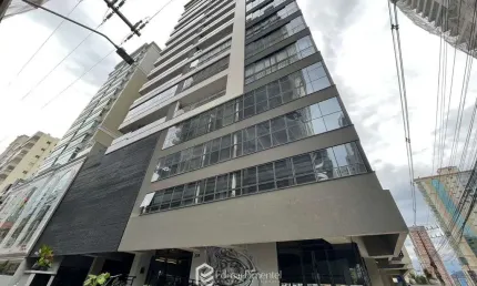 Canvas Residence Quadra Mar à Venda com 4 Suítes em Itapema-SC
