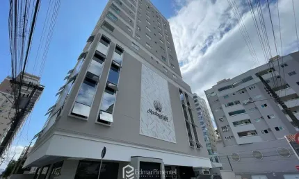 Apartamento Novo Meia Praia Itapema: Invista ou More com Conforto e Praticidade