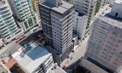 Apartamento à Venda 2 Suítes e 2 Demi com Vista Mar na Meia Praia em Itapema-SC